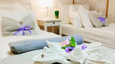 Lavender Vendégház Golop 