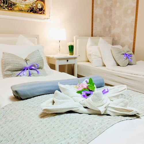 Lavender Vendégház Golop