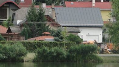 Laza Apartman Nyíregyháza 