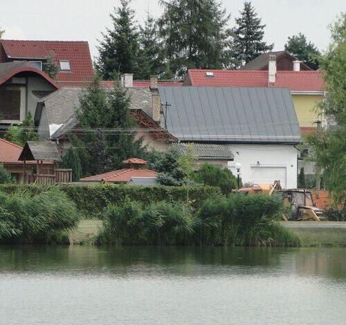 Laza Apartman Nyíregyháza 