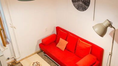 Lázár Ervin Lakása Vendégház Pécs 