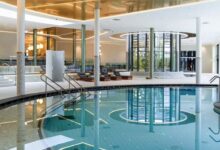 Le Primore Hotel & Spa Hévíz 