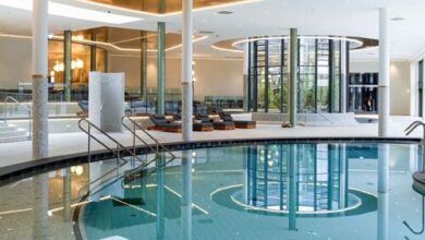 Le Primore Hotel & Spa Hévíz 