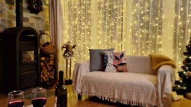 LeAnder Vendégház Pákozd 