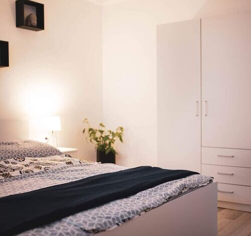 Leander Apartman 2 Balatonlelle 