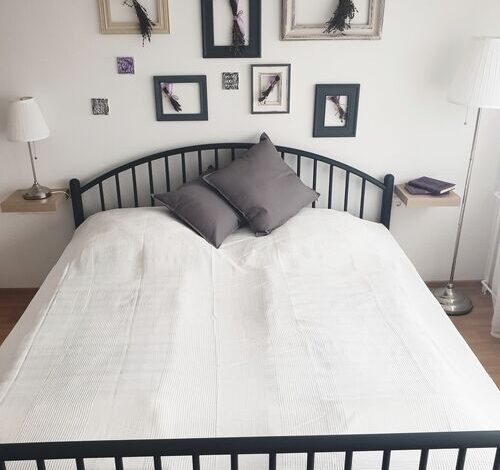 Leander Apartman Alsóörs 