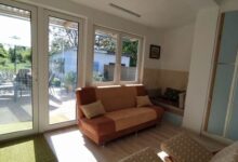 Leander Apartman Balatonberény 