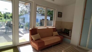 Leander Apartman Balatonberény 