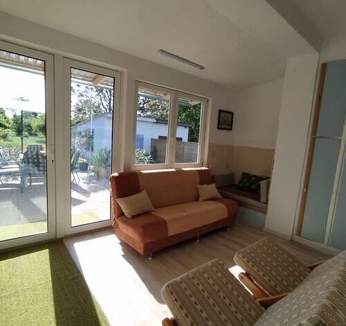 Leander Apartman Balatonberény 