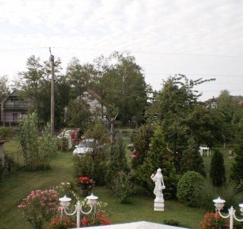 Leander Apartman Balatonmáriafürdő 