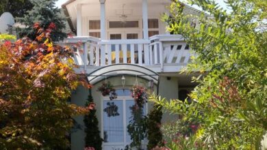 Leander Apartman Fonyód 