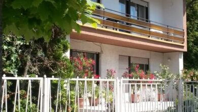 Leander Apartman Siófok 