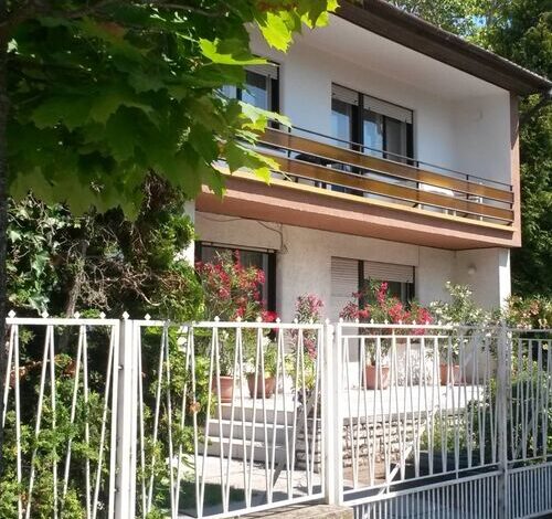 Leander Apartman Siófok 