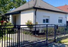 Leander House Siófok 