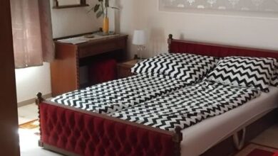 Leander Vendégház Gyenesdiás 