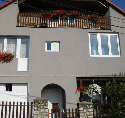Leander Vendégház Miskolc 
