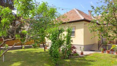 Leander Vendégház Tokaj 