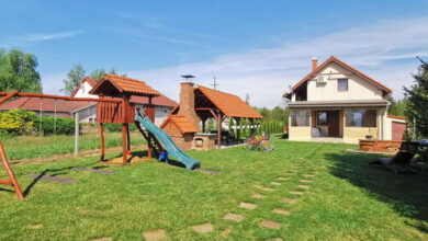 Lebenik Vendégház Levelek 