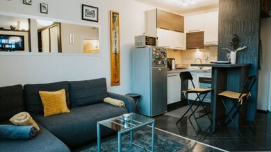 Lechner Tér Apartman Szeged 