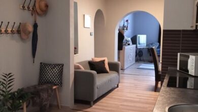 Léda Apartman Keszthely 