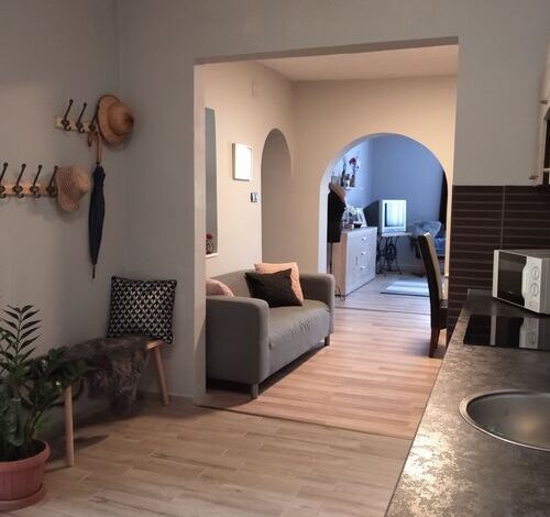 Léda Apartman Keszthely 