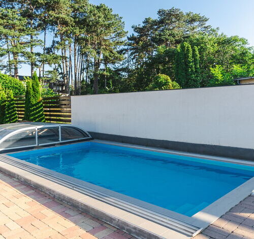 Léda Apartman Siófok 