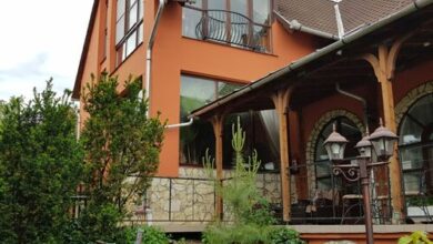 Legányi Wellness Apartmanházak Eger 