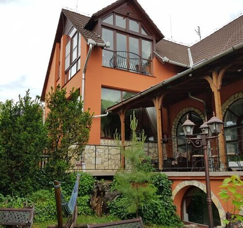 Legányi Wellness Apartmanházak Eger 