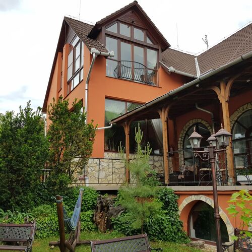Legányi Wellness Apartmanházak Eger 