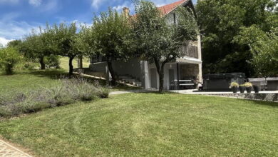 Légy Ott Kuckó Zalaszentlászló 