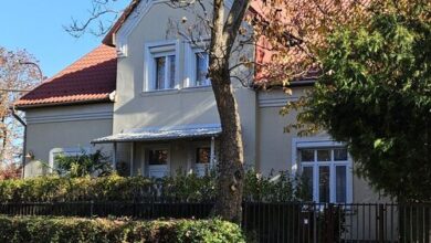 Lehel Apartman Miskolc 