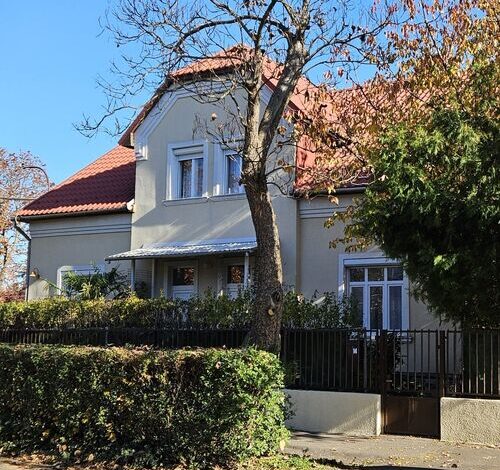 Lehel Apartman Miskolc 