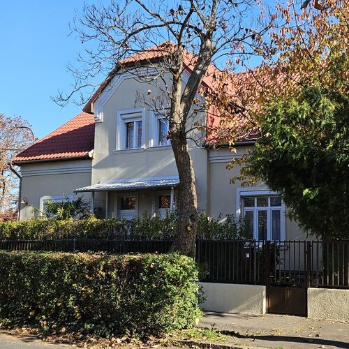 Lehel Apartman Miskolc