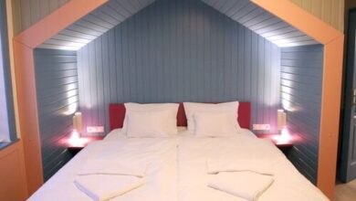 Lehel Vendégház Szekszárd 