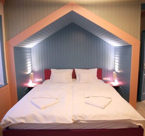 Lehel Vendégház Szekszárd 