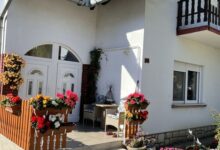 Leitner Apartman Balatongyörök 