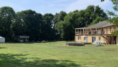 Lélek-Tér Vendégház Siófok 