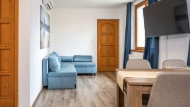 Lelle Centrál Apartman Balatonlelle 