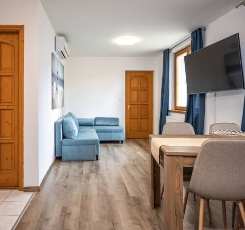 Lelle Centrál Apartman Balatonlelle 