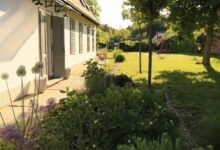 Lelle Cottage Vendégház Balatonlelle 