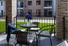 Lelle Honvéd 77-79 Apartman Balatonlelle 