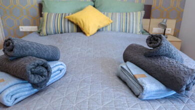 Lelle Móló Residence Balatonlelle