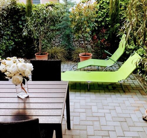 Lelle Móló2 Prémium Family Balatonlelle 