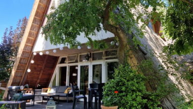 Lelle Nádasház Balatonlelle 