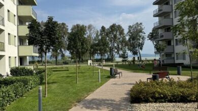 Lelle Resort Apartman Balatonlelle 