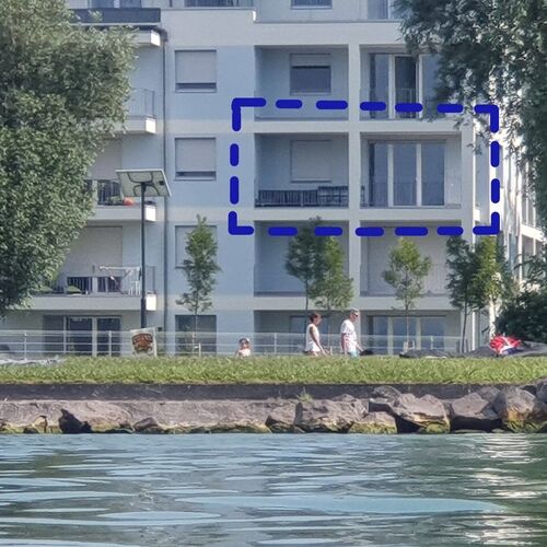 Lelle Resort Exclusive Apartman Balatonlelle