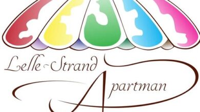 Lelle-Strand Apartman D Balatonlelle 