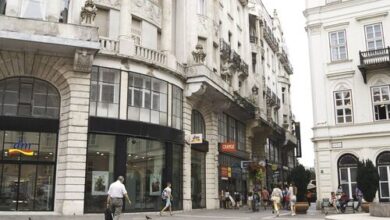 Lem Family Apartment Budapest 