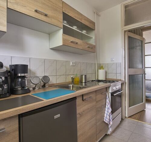 Lem Külvárosi Apartman Budapest 