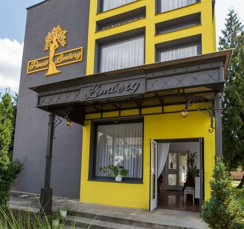 Lemberg Panzió Hajdúszoboszló 